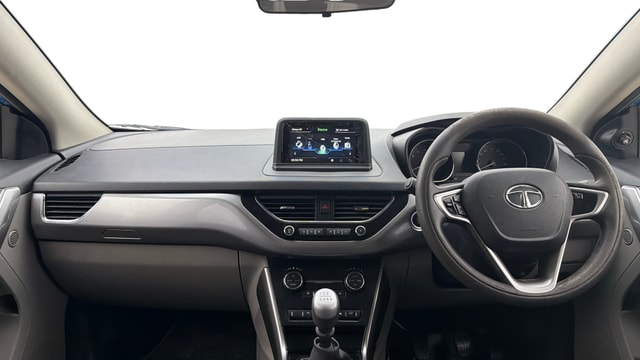 View Tata Nexon Image 15 Used Tata Nexon Image 15