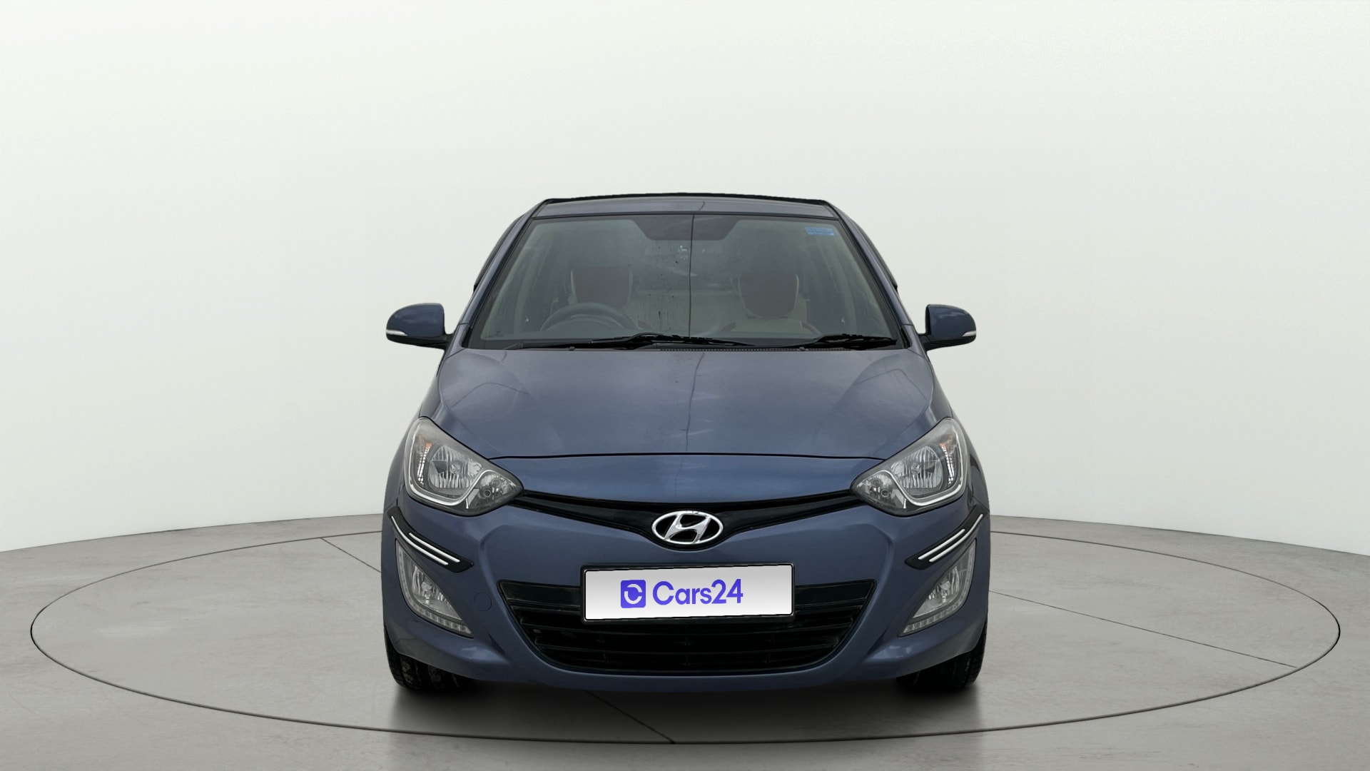 Used 2014 Hyundai Elite i20 Used 2014 Hyundai Elite i20