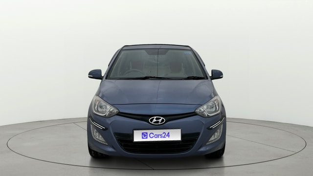 View Hyundai Elite i20 Image 1 Used Hyundai Elite i20 Image 1