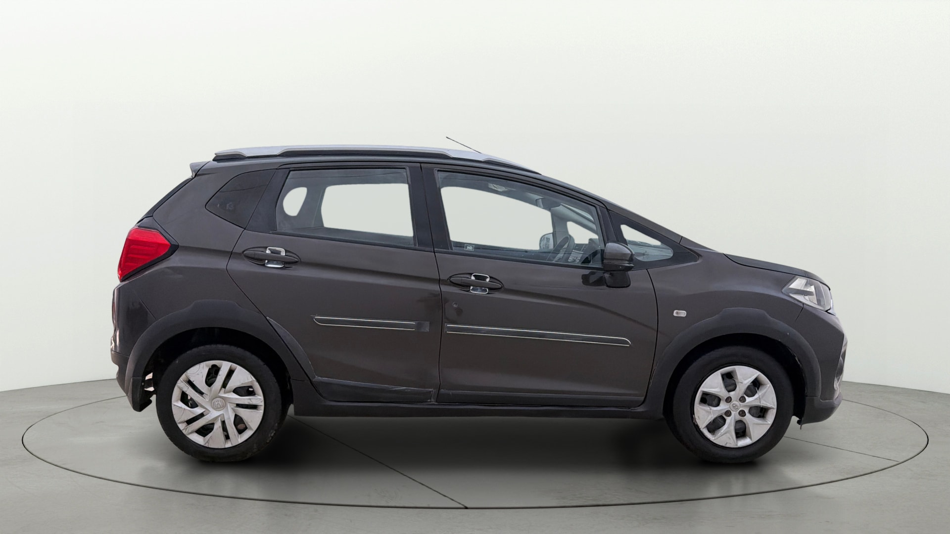 Used 2017 Honda WR-V Used 2017 Honda WR-V