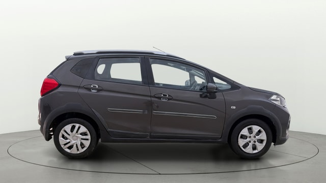 View Honda WR-V Image 8 Used Honda WR-V Image 8