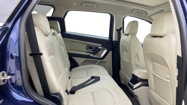 View Tata Safari Image 38 Used Tata Safari Image 38