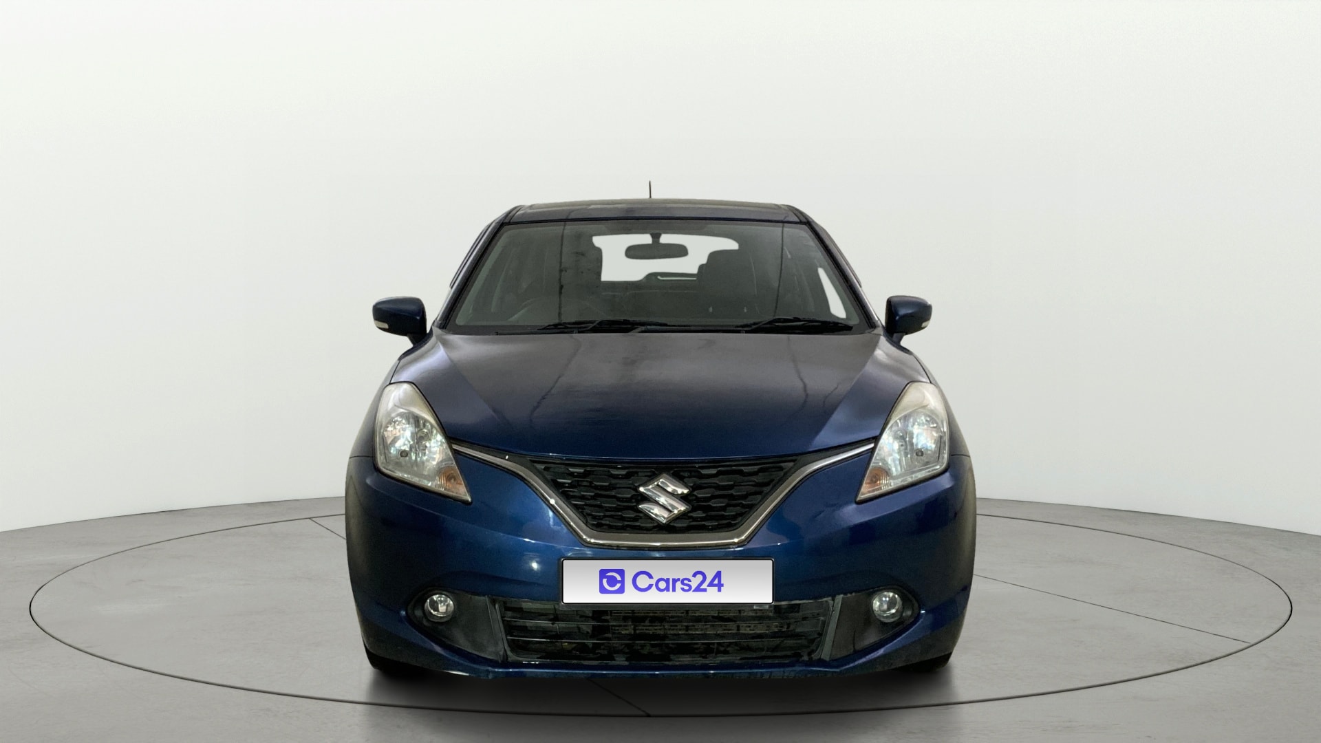 Used 2017 Maruti Suzuki 1000 Used 2017 Maruti Suzuki 1000