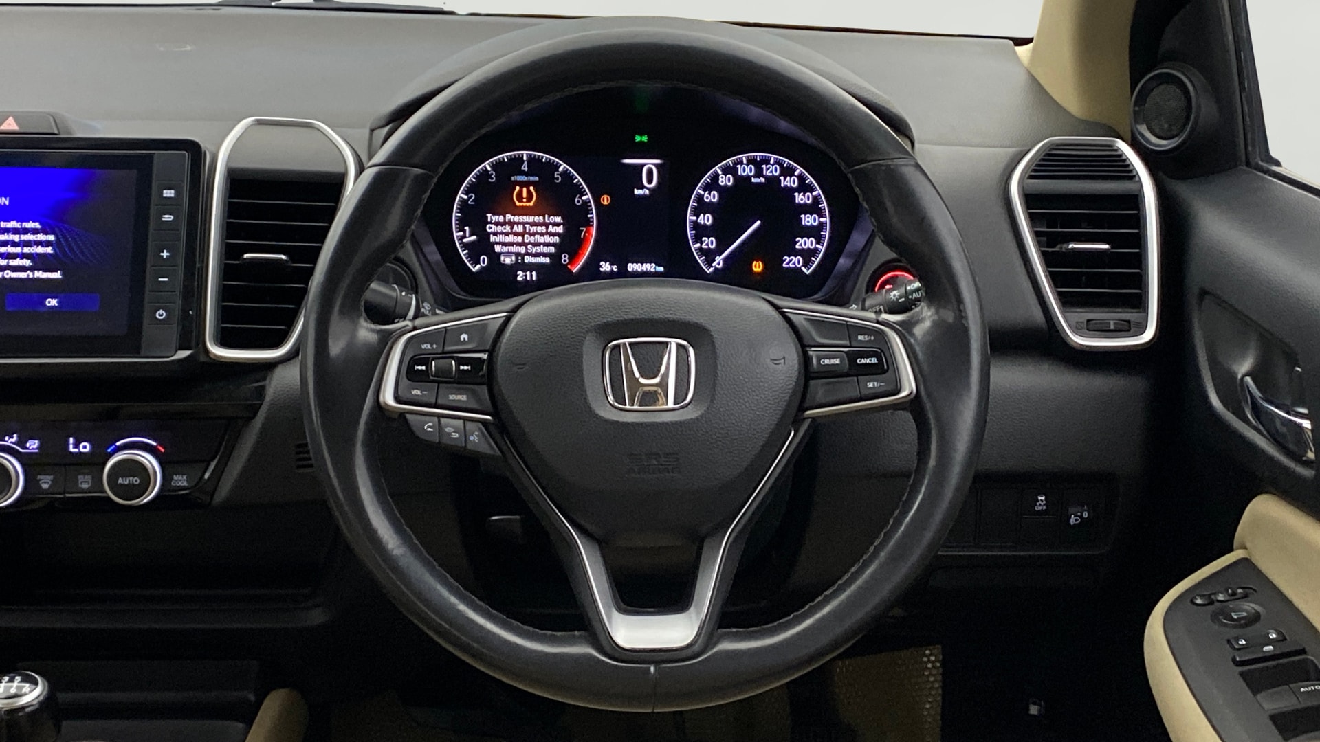 Used 2021 Honda City Used 2021 Honda City