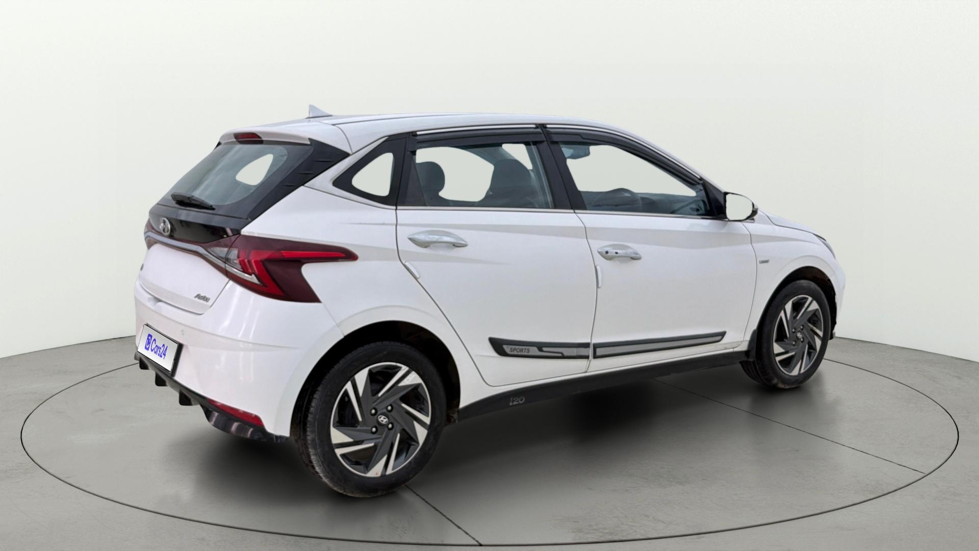 Used 2023 Hyundai Elite i20 Used 2023 Hyundai Elite i20