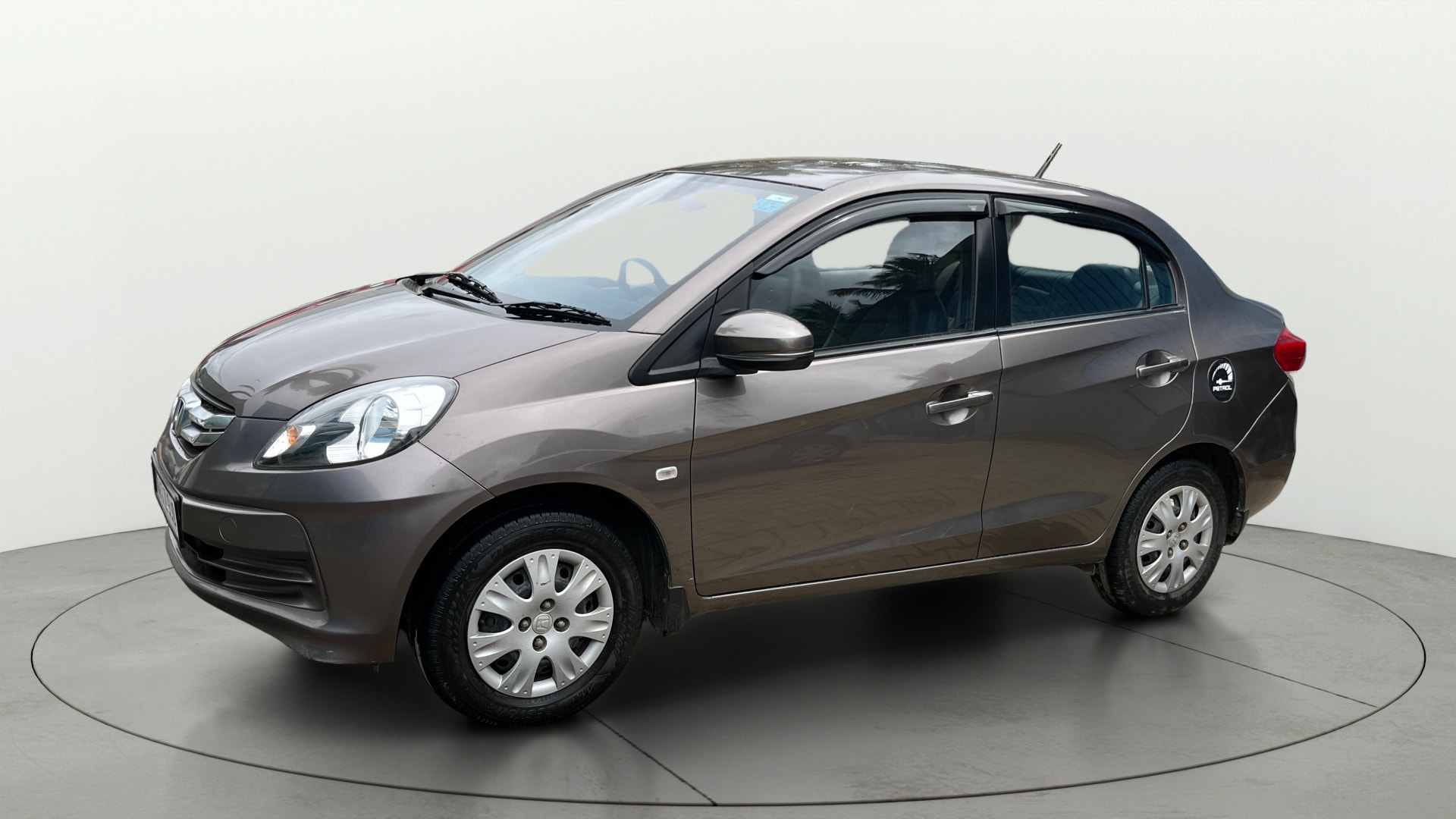 Used 2015 Honda Amaze Used 2015 Honda Amaze