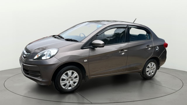 View Honda Amaze Image 35 Used Honda Amaze Image 35