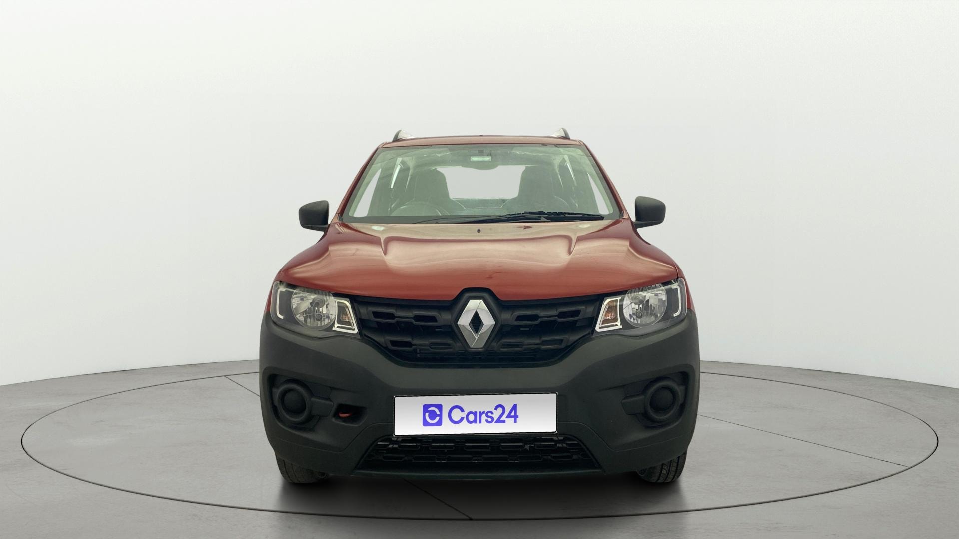 Used 2015 Renault Kwid Used 2015 Renault Kwid