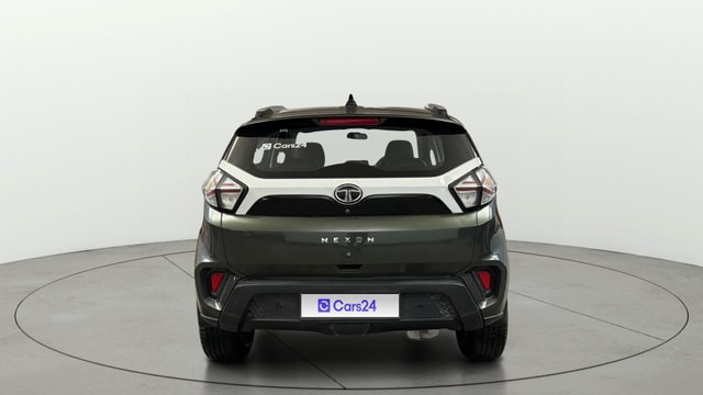 View Tata Nexon Image 39 Used Tata Nexon Image 39