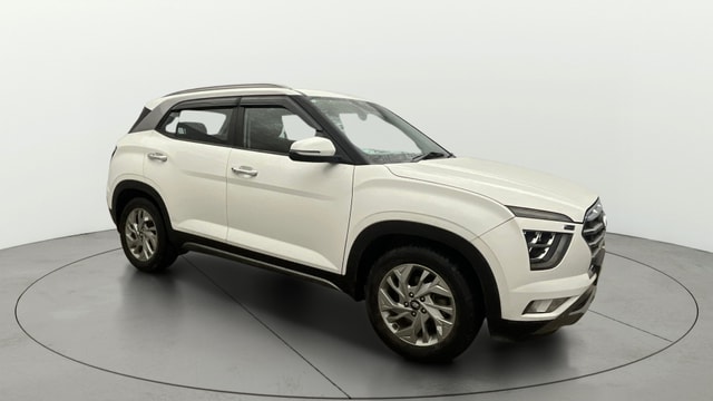 View Hyundai Creta Image 14 Used Hyundai Creta Image 14
