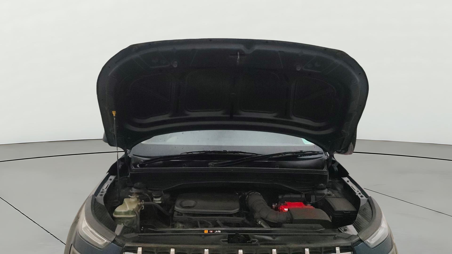 View 2019 Hyundai Venue SX Plus 1.0 Petrol AT Image 34 Used 2019 Hyundai Venue SX Plus 1.0 Petrol AT Image 34