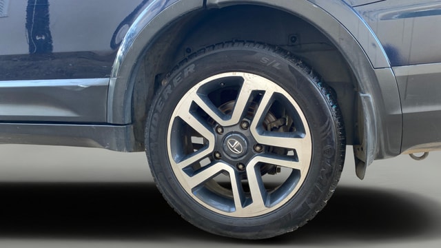 View Tata Hexa Image 8 Used Tata Hexa Image 8