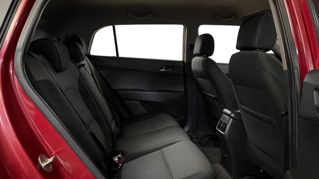 View Hyundai Creta Image 29 Used Hyundai Creta Image 29