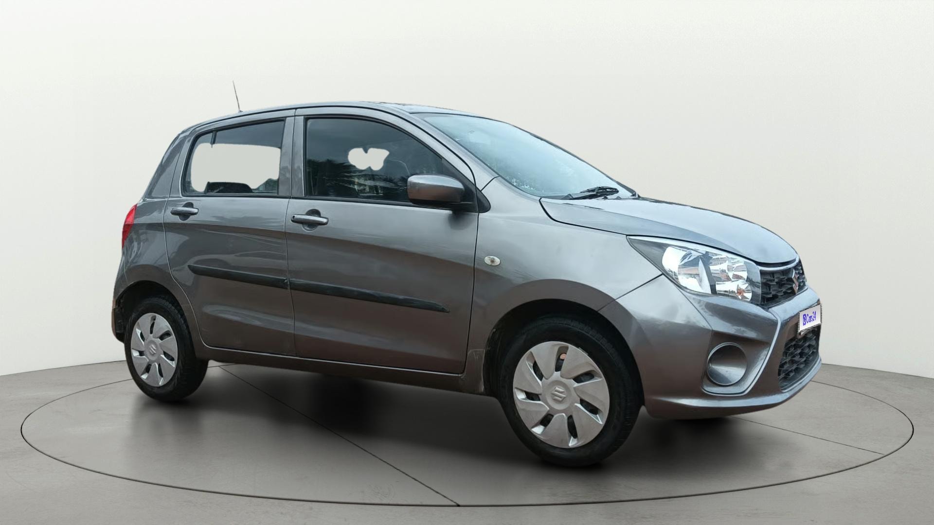 View 2018 Maruti Suzuki 1000 Base Variant Image 21 Used 2018 Maruti Suzuki 1000 Base Variant Image 21