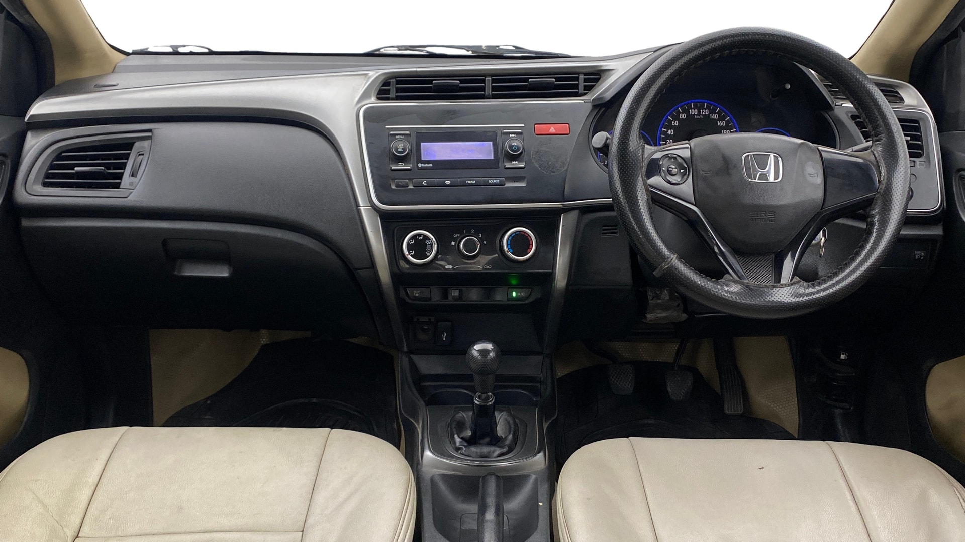 View 2015 Honda City ZX MT Diesel Anniversary Edition Image 15 Used 2015 Honda City ZX MT Diesel Anniversary Edition Image 15