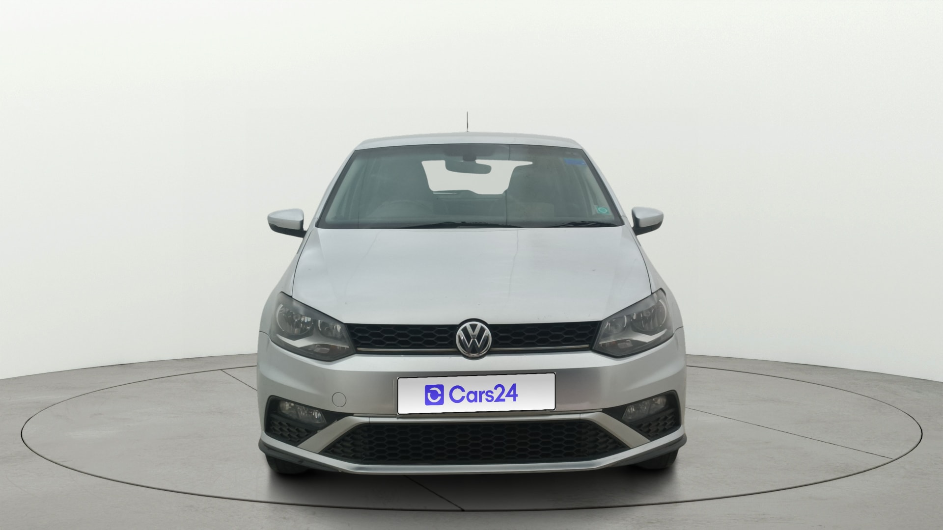 View 2021 Volkswagen Polo 1.2 AllStar Limited Edition Image 1 Used 2021 Volkswagen Polo 1.2 AllStar Limited Edition Image 1