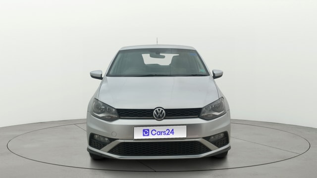 View Volkswagen Polo Image 1 Used Volkswagen Polo Image 1