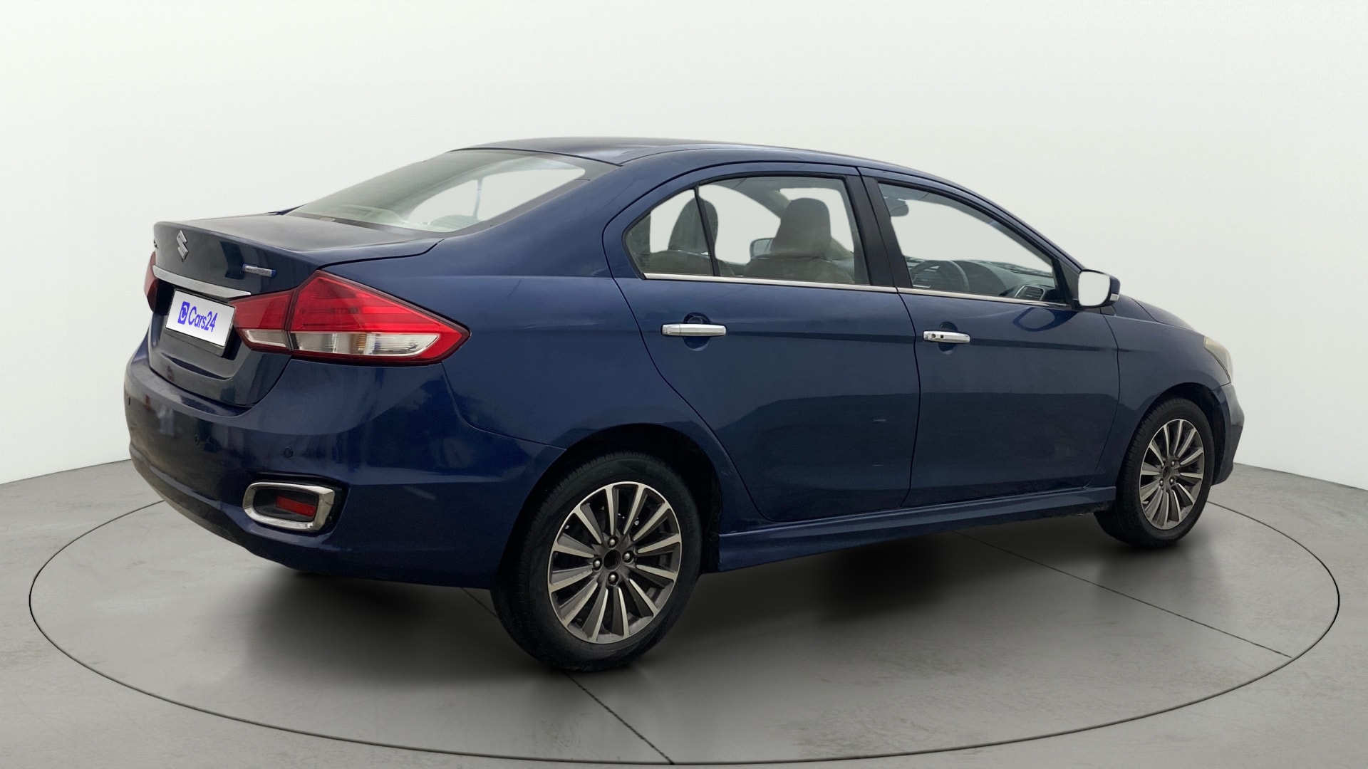 View 2018 Maruti Suzuki 1000 Base Variant Image 44 Used 2018 Maruti Suzuki 1000 Base Variant Image 44