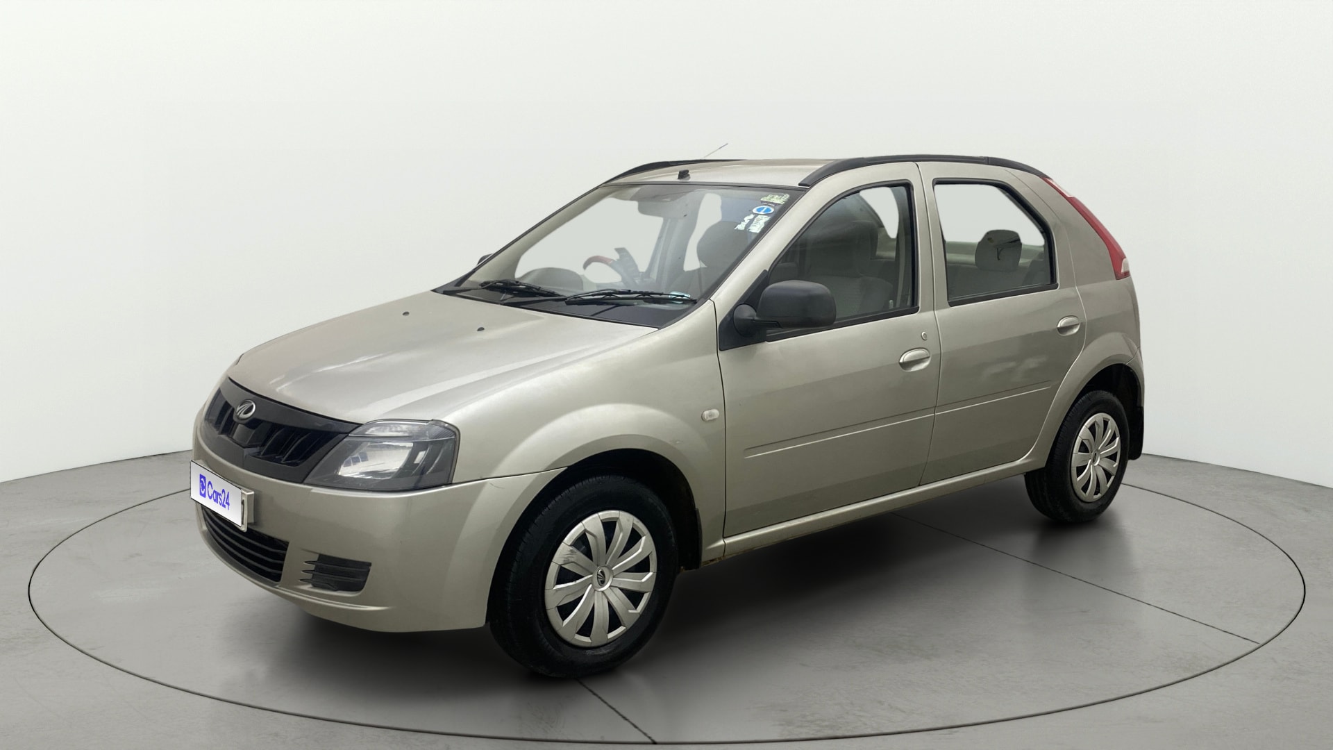 Used 2013 Mahindra Verito Vibe Used 2013 Mahindra Verito Vibe