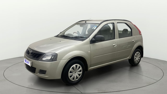 View Mahindra Verito Vibe Image 34 Used Mahindra Verito Vibe Image 34