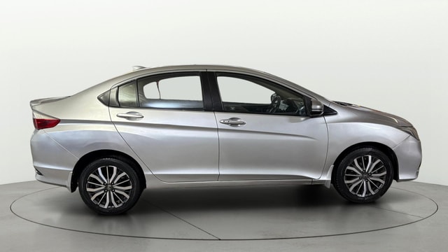 View Honda City ZX Image 9 Used Honda City ZX Image 9