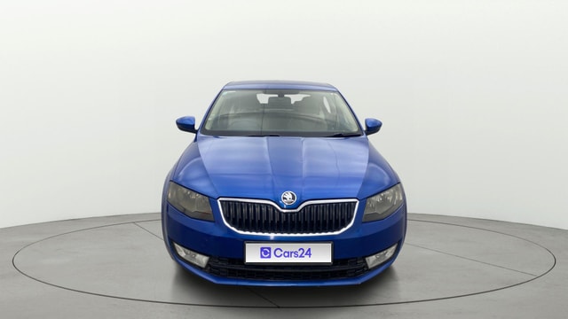 View Skoda Octavia Image 1 Used Skoda Octavia Image 1