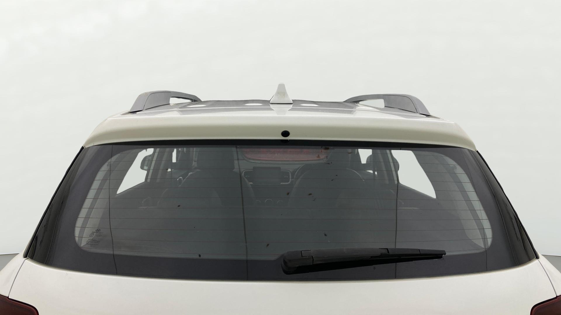 View 2020 Hyundai Venue SX (O) 1.0 iMT Petrol Image 4 Used 2020 Hyundai Venue SX (O) 1.0 iMT Petrol Image 4
