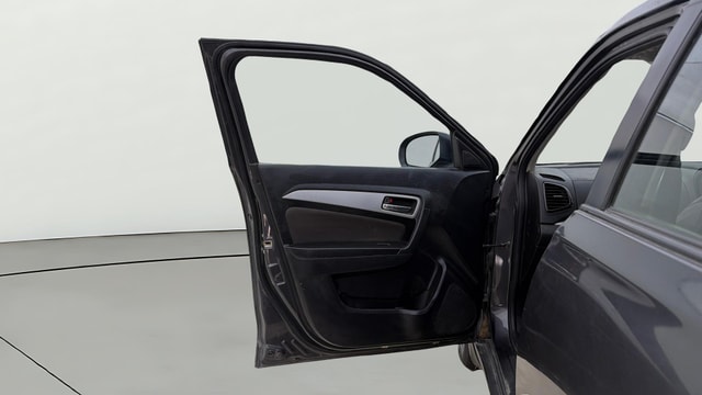 View Toyota Urban Cruiser Image 38 Used Toyota Urban Cruiser Image 38