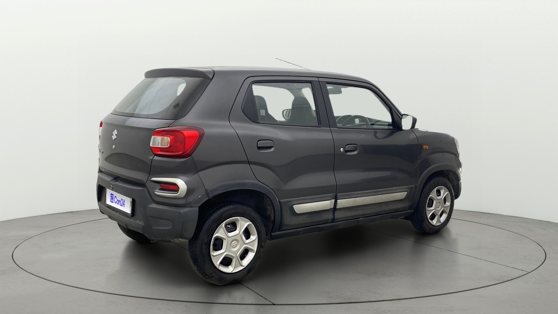 Used 2021 Maruti Suzuki 1000 Used 2021 Maruti Suzuki 1000