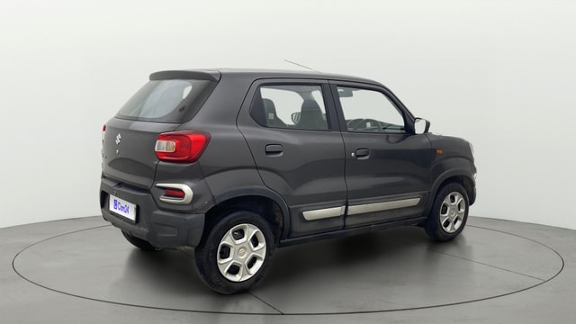 View Maruti Suzuki 1000 Image 42 Used Maruti Suzuki 1000 Image 42