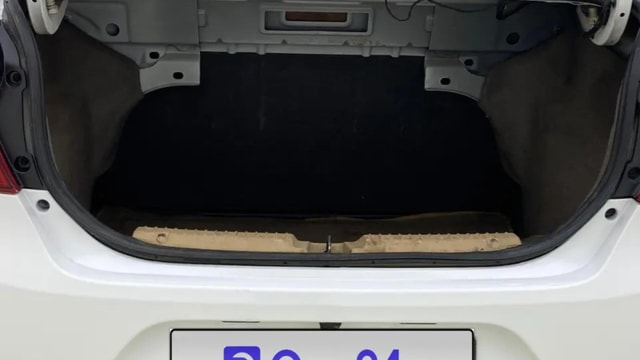 View Ford Figo Aspire Image 36 Used Ford Figo Aspire Image 36