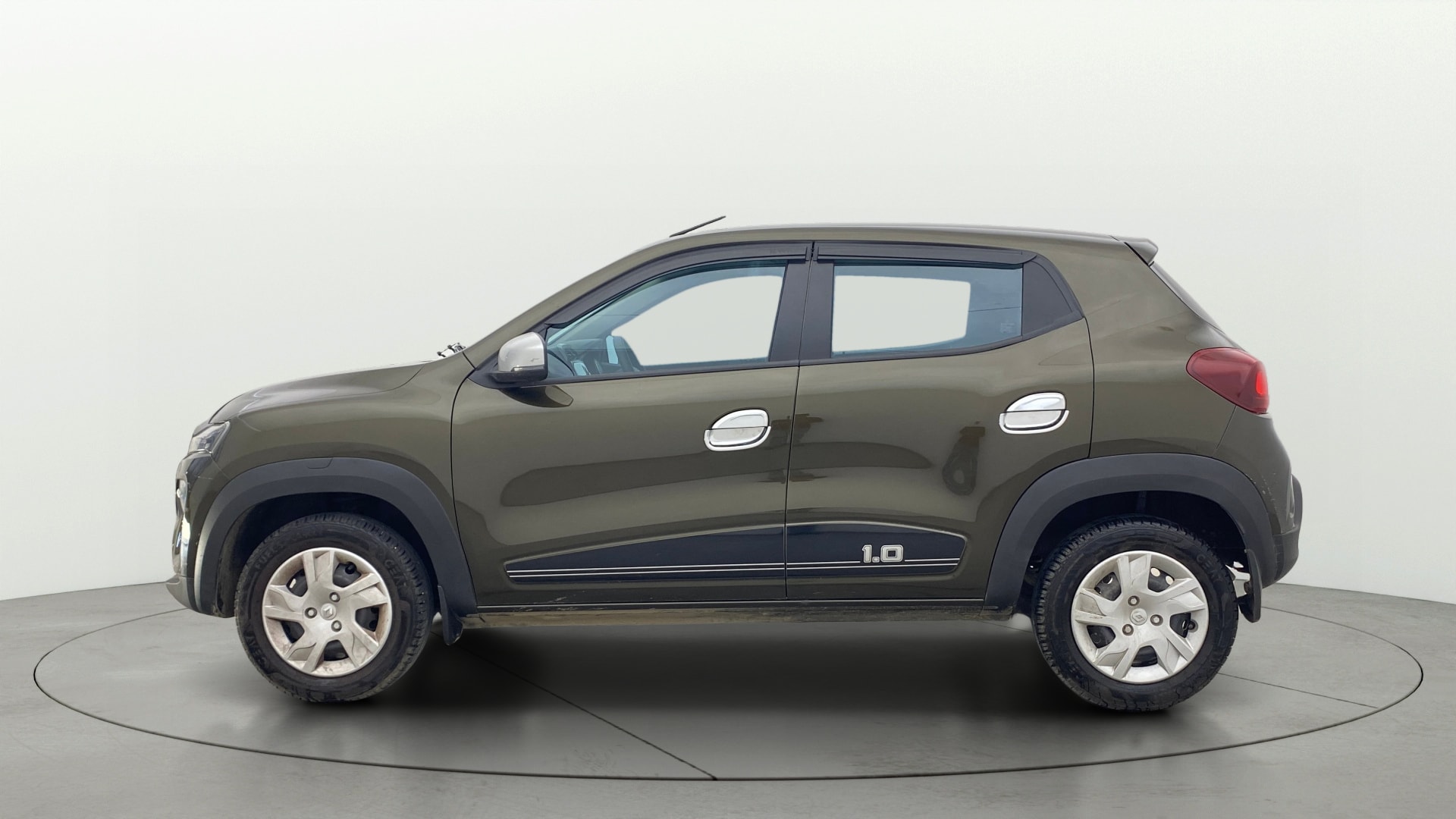 Used 2025 Renault Kwid Used 2025 Renault Kwid