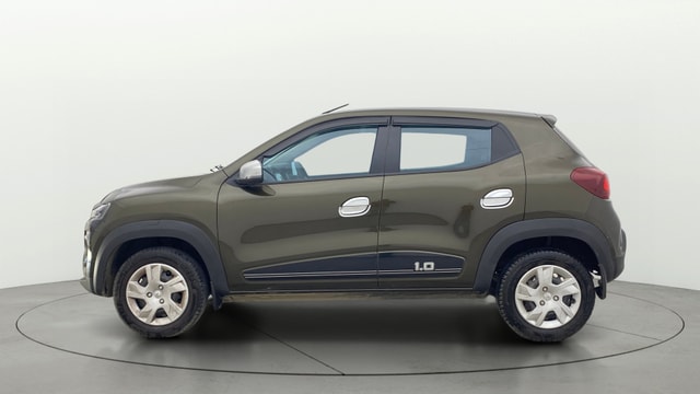 View Renault Kwid Image 5 Used Renault Kwid Image 5