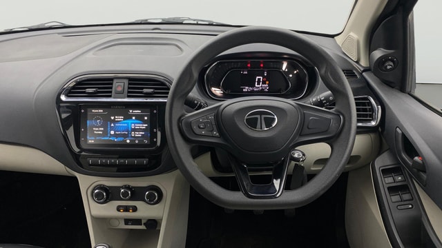 View Tata Tigor Image 20 Used Tata Tigor Image 20