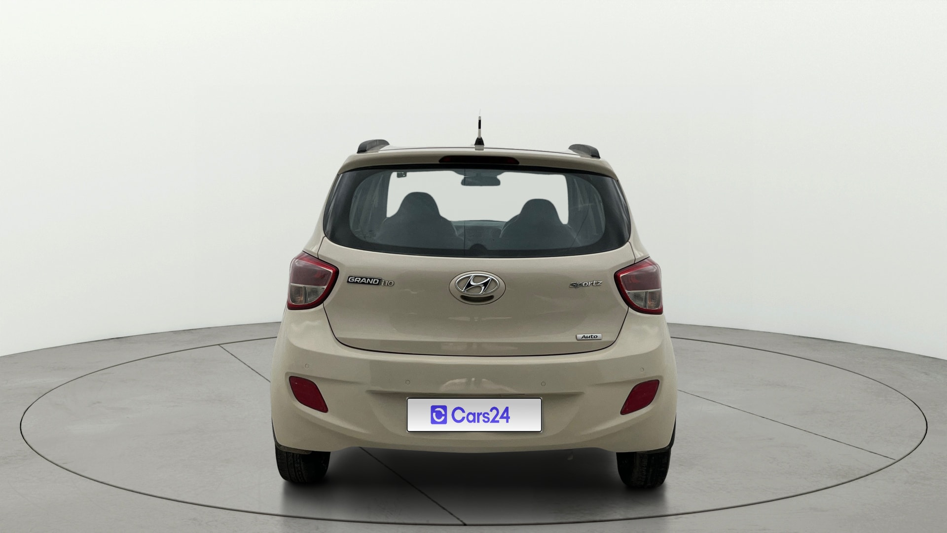 Used 2014 Hyundai Grand i10 Used 2014 Hyundai Grand i10