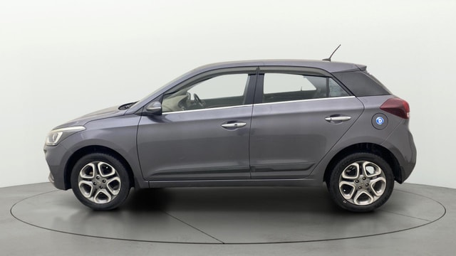 View Hyundai Elite i20 Image 6 Used Hyundai Elite i20 Image 6