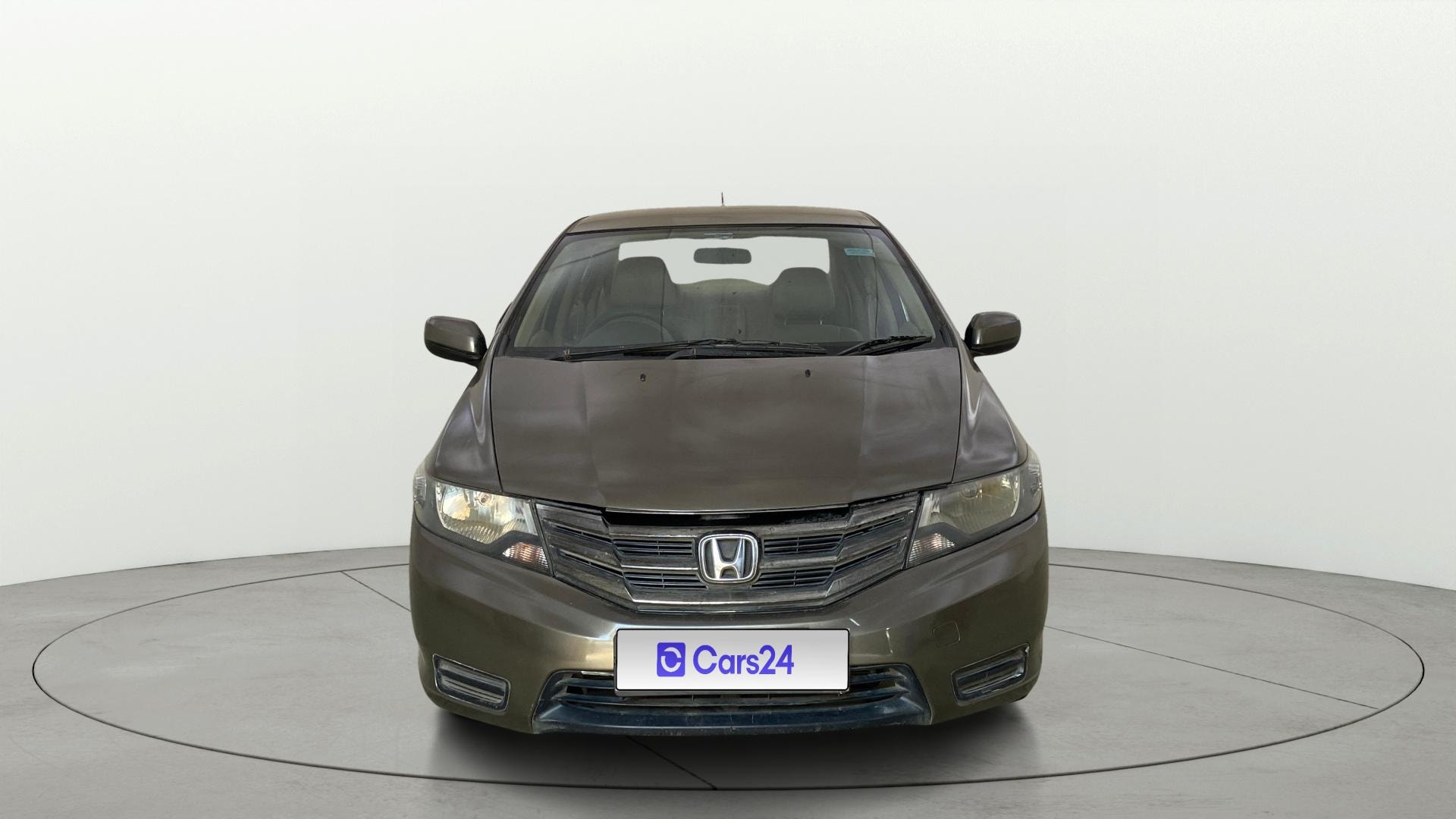 Used 2013 Honda City Used 2013 Honda City