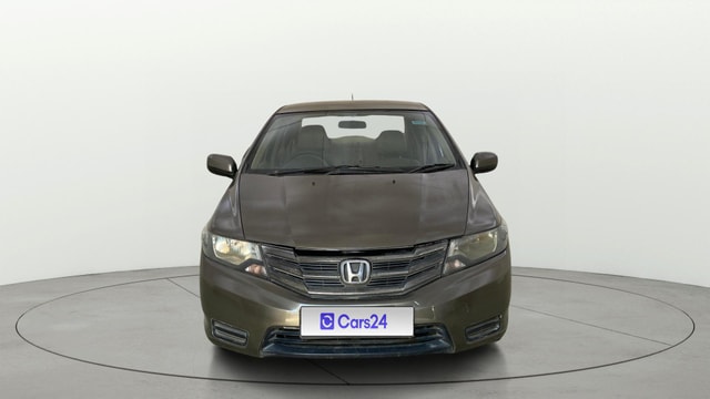 View Honda City Image 1 Used Honda City Image 1