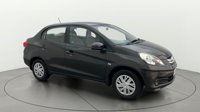View Honda Amaze Image 21 Used Honda Amaze Image 21