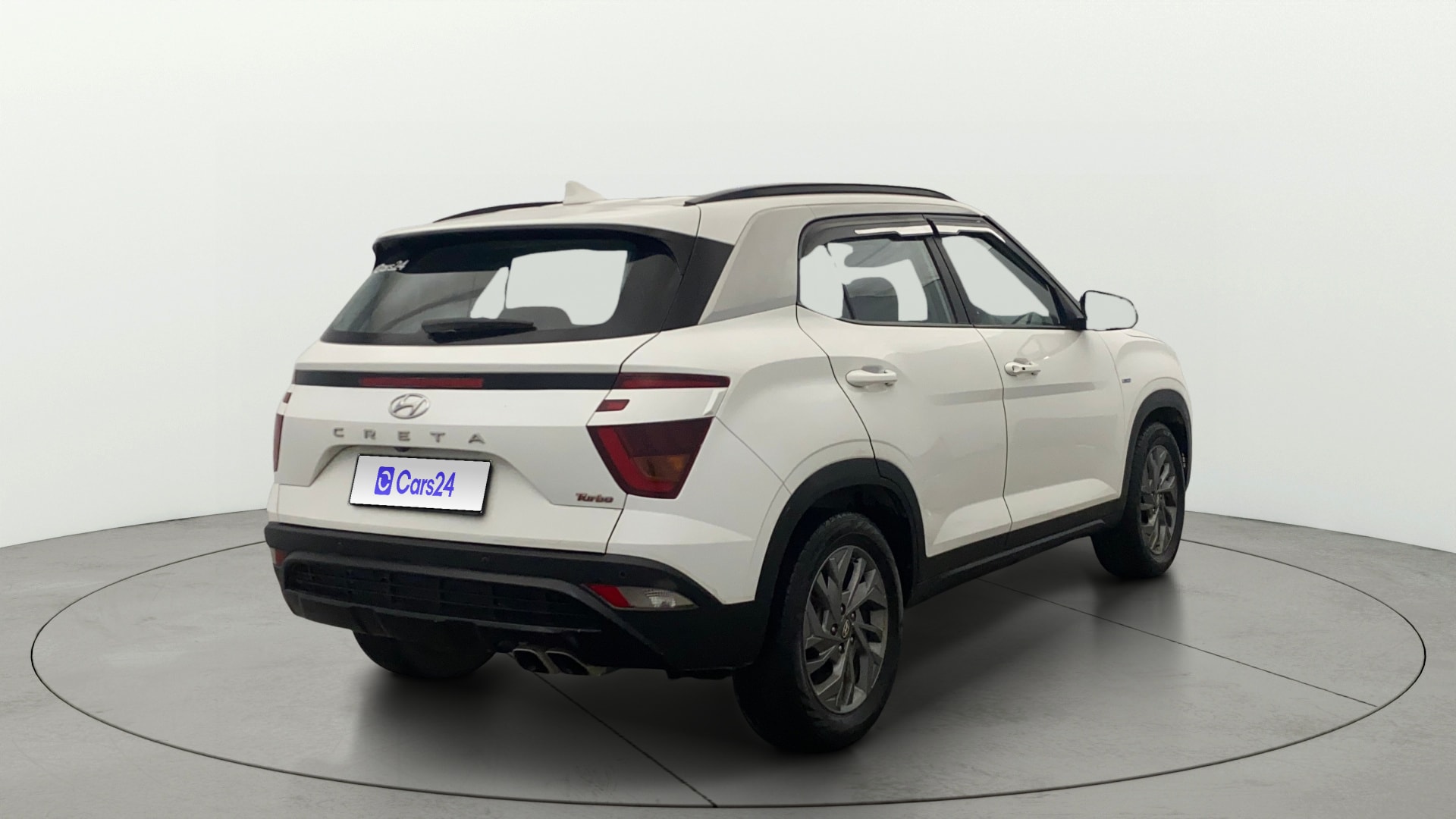 View 2020 Hyundai Creta 1.4 E Diesel Image 46 Used 2020 Hyundai Creta 1.4 E Diesel Image 46