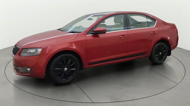 View Skoda Octavia Image 37 Used Skoda Octavia Image 37