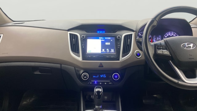 View Hyundai Creta Image 17 Used Hyundai Creta Image 17