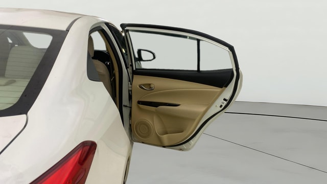View Toyota Yaris Image 7 Used Toyota Yaris Image 7