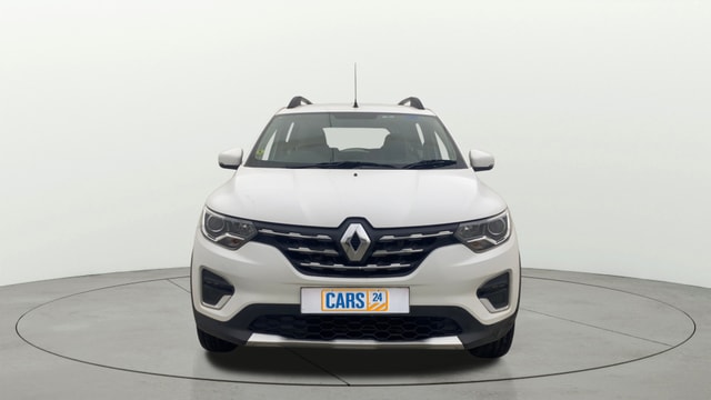 View Renault Triber Image 1 Used Renault Triber Image 1