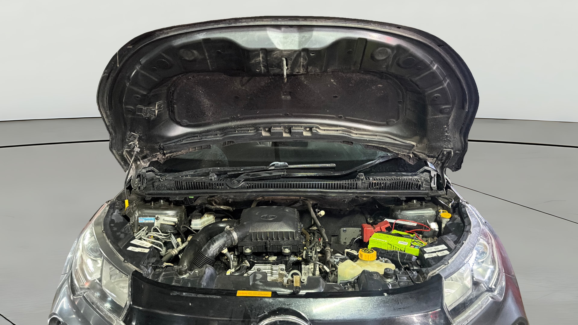 Used 2022 Tata Nexon Used 2022 Tata Nexon