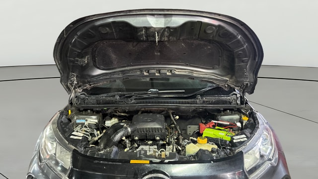 View Tata Nexon Image 33 Used Tata Nexon Image 33