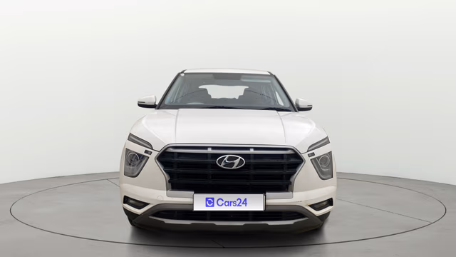 View Hyundai Creta Image 1 Used Hyundai Creta Image 1