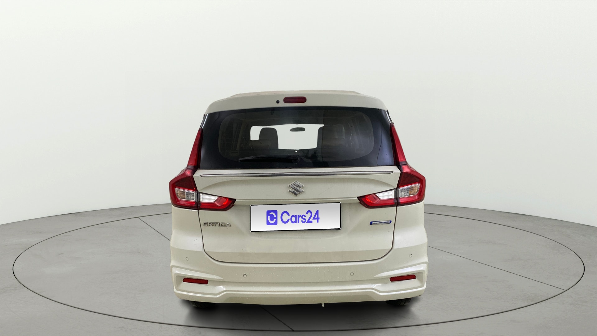View 2022 Maruti Suzuki 1000 Base Variant Image 40 Used 2022 Maruti Suzuki 1000 Base Variant Image 40