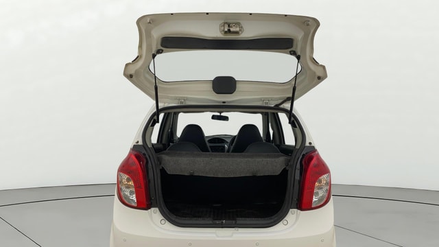 View Maruti Suzuki Alto 800 Image 16 Used Maruti Suzuki Alto 800 Image 16