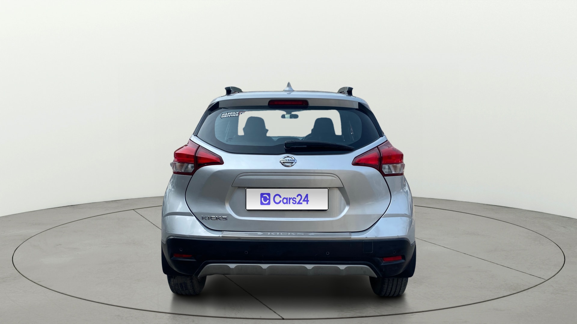 Used 2020 Nissan Kicks Used 2020 Nissan Kicks